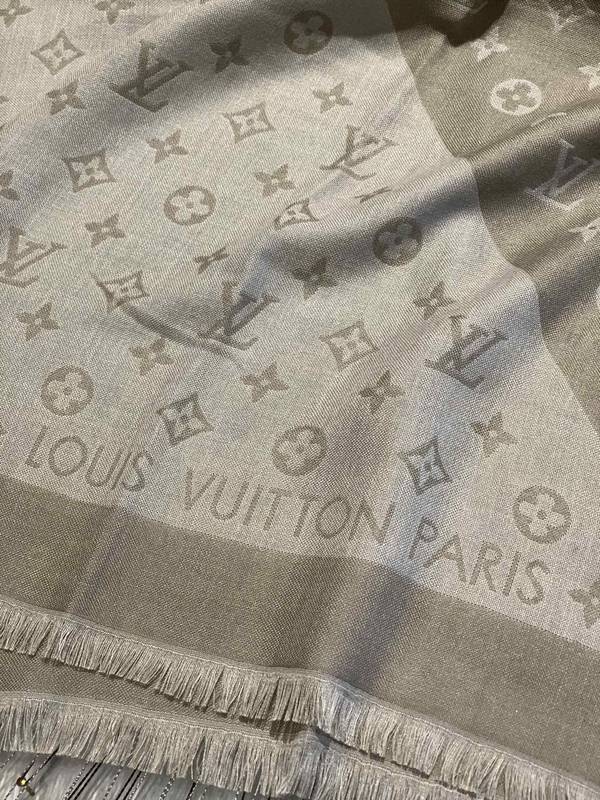 Louis Vuitton Scarf LVC00563